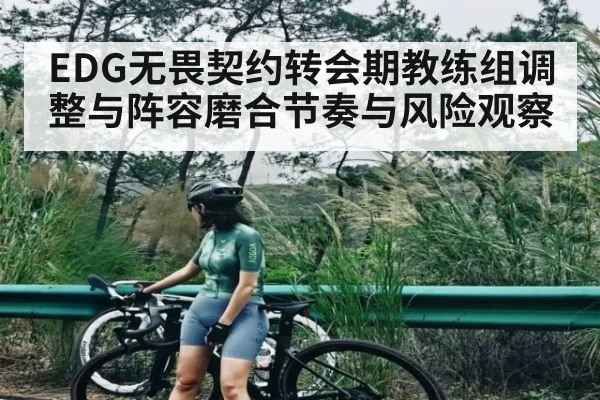 EDG无畏契约转会期教练组调整与阵容磨合节奏与风险观察