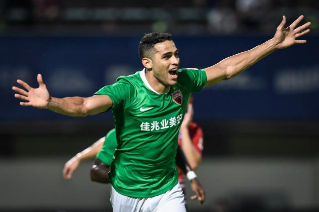 赛事投注-【中超】卡尔德克双响元敏诚头球 重庆0比3不敌深圳