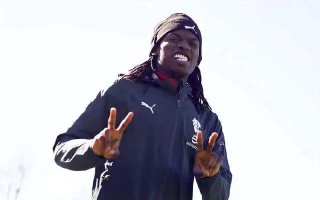 安全可靠-已是圣西罗的“老人”：米兰10号誓言德比取胜，续约事项接近谈妥