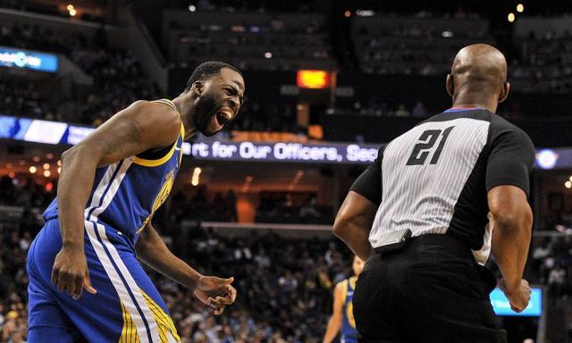 【观察】NBA一年数百万的罚金究竟去了哪里？